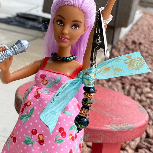 Festival Clip 🎀💎💨 - Picture 2 of 7